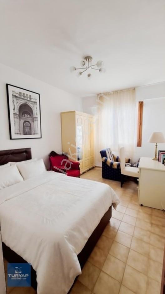 Turyap'tan Mordoğan'da Deniz Mnz. Satılık 4+1 Triplex Villa — fotoğraf 12