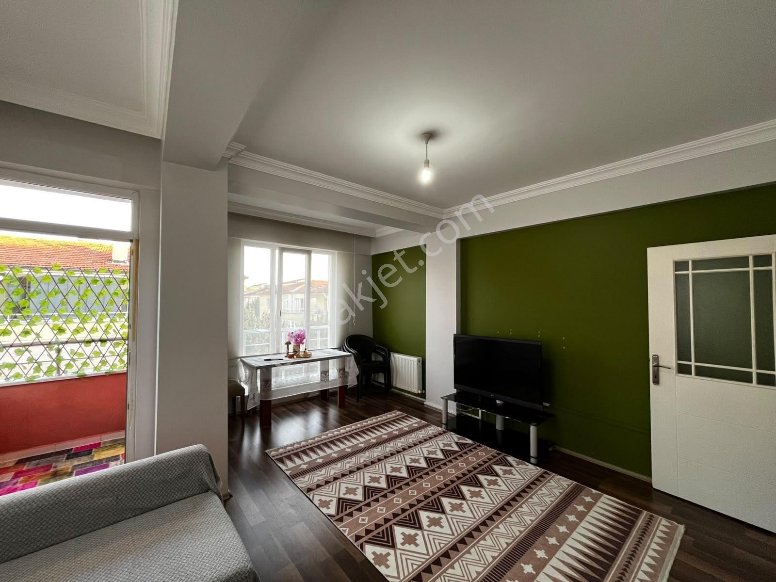 İstasyon Mahallesinde Millet Bahçesi Mevkii Satılık 2+1 Daire — fotoğraf 3