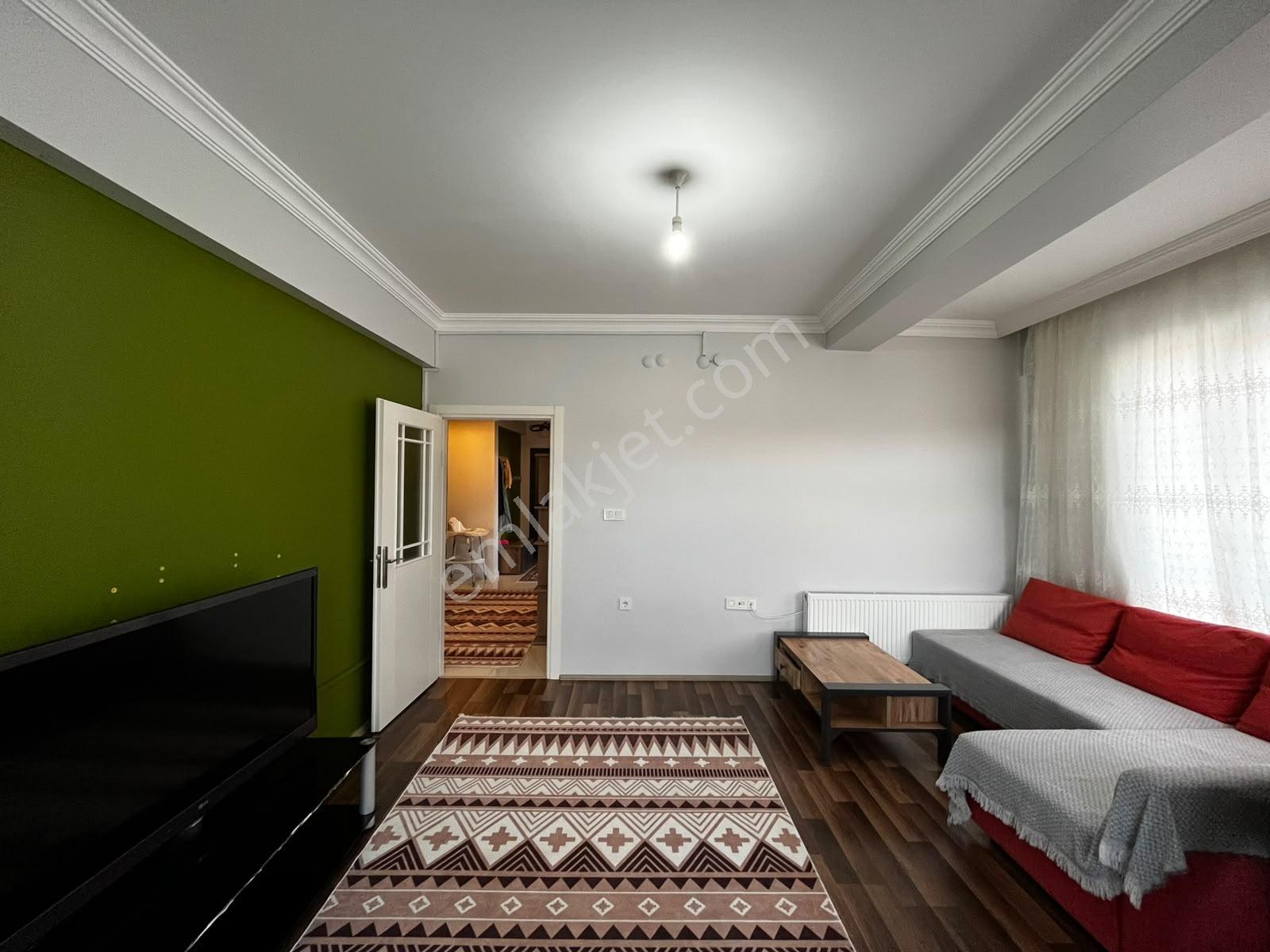 İstasyon Mahallesinde Millet Bahçesi Mevkii Satılık 2+1 Daire — fotoğraf 5