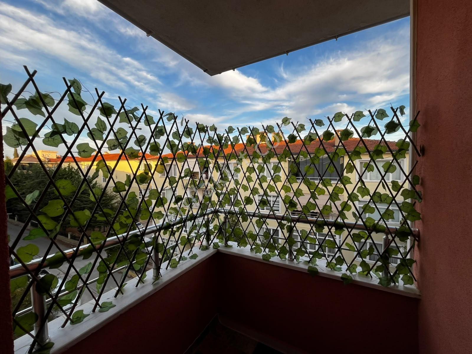 İstasyon Mahallesinde Millet Bahçesi Mevkii Satılık 2+1 Daire — fotoğraf 6
