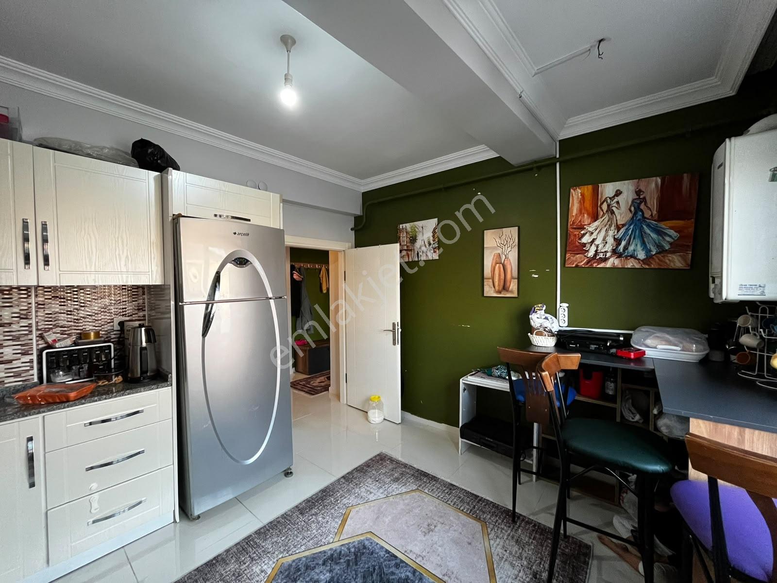 İstasyon Mahallesinde Millet Bahçesi Mevkii Satılık 2+1 Daire — fotoğraf 7