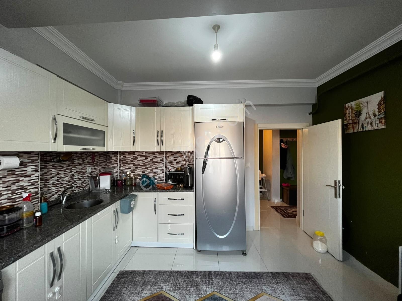 İstasyon Mahallesinde Millet Bahçesi Mevkii Satılık 2+1 Daire — fotoğraf 8