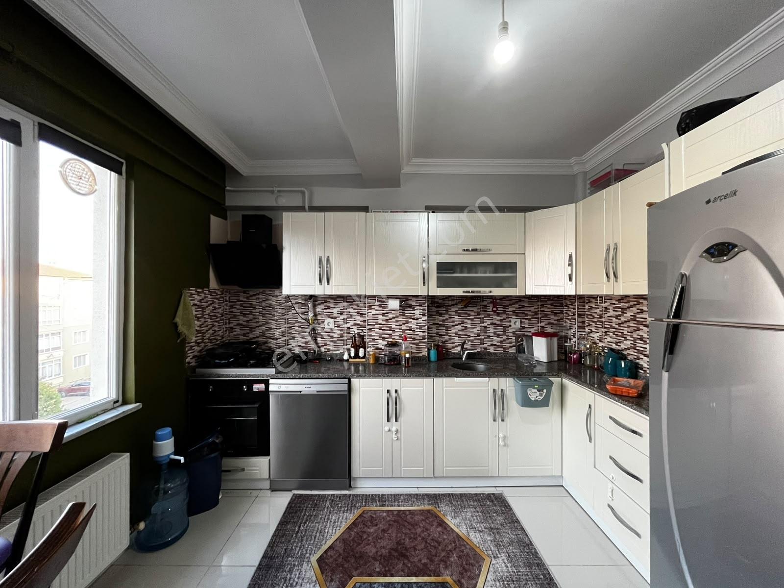 İstasyon Mahallesinde Millet Bahçesi Mevkii Satılık 2+1 Daire — fotoğraf 9