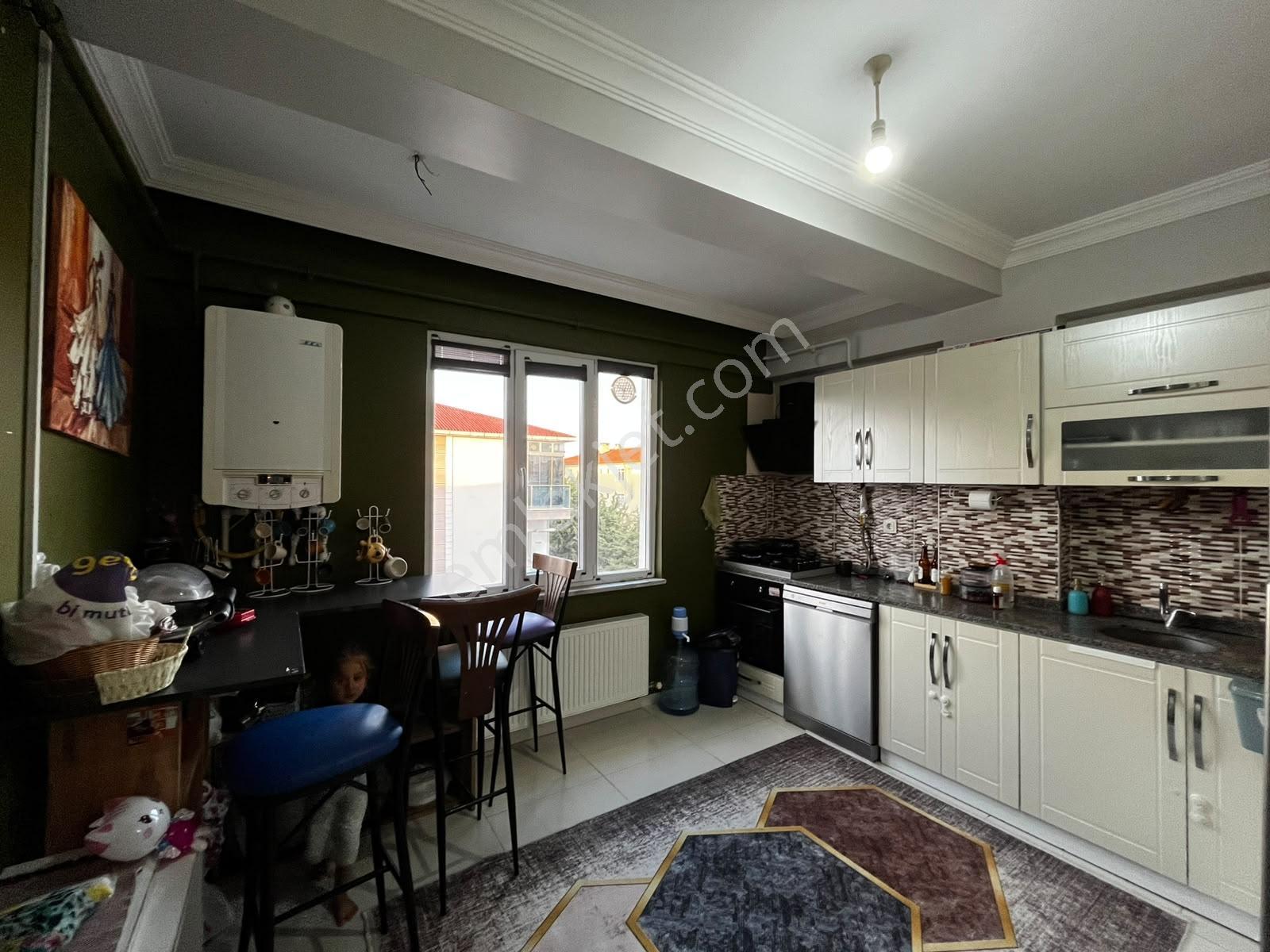 İstasyon Mahallesinde Millet Bahçesi Mevkii Satılık 2+1 Daire — fotoğraf 10