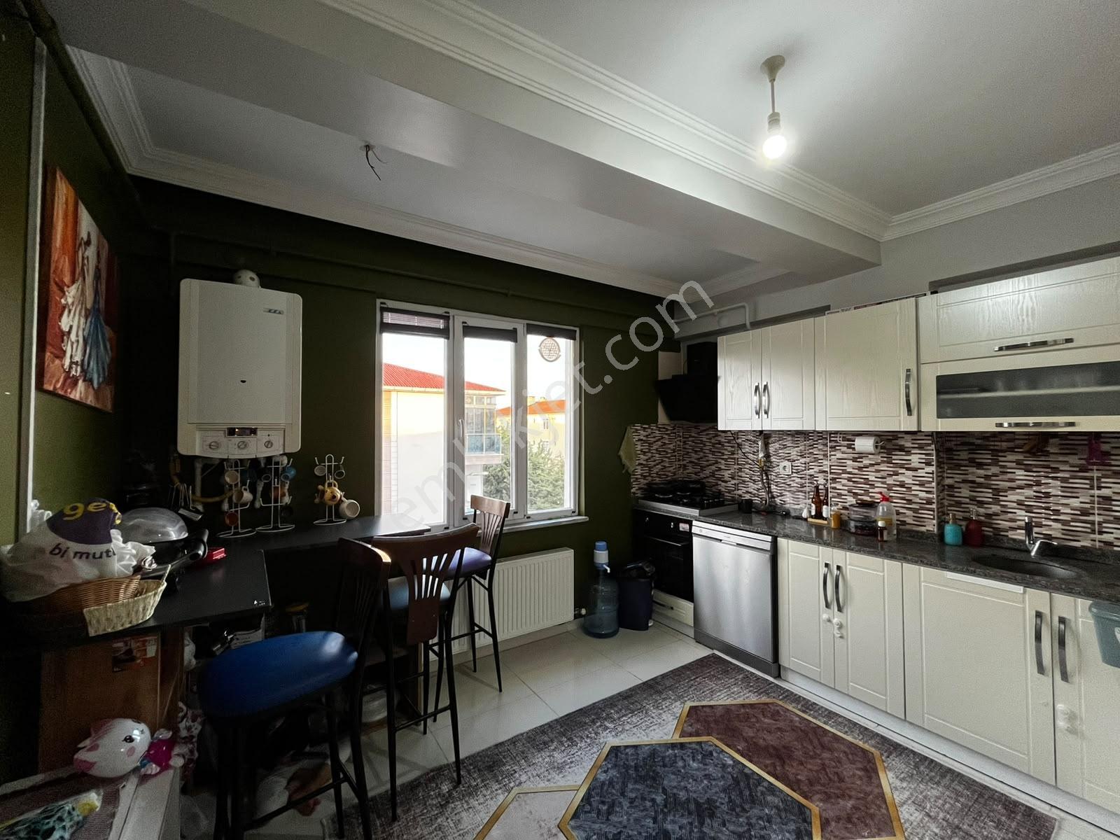İstasyon Mahallesinde Millet Bahçesi Mevkii Satılık 2+1 Daire — fotoğraf 11