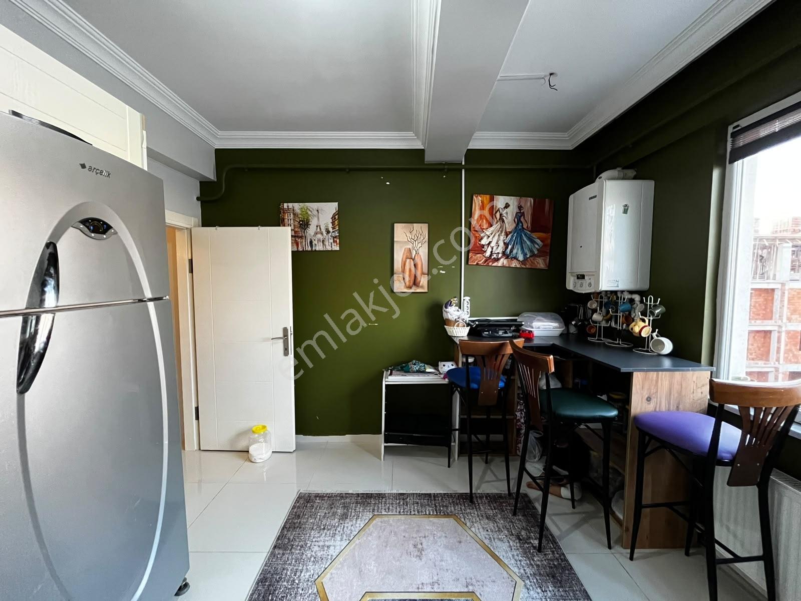 İstasyon Mahallesinde Millet Bahçesi Mevkii Satılık 2+1 Daire — fotoğraf 12