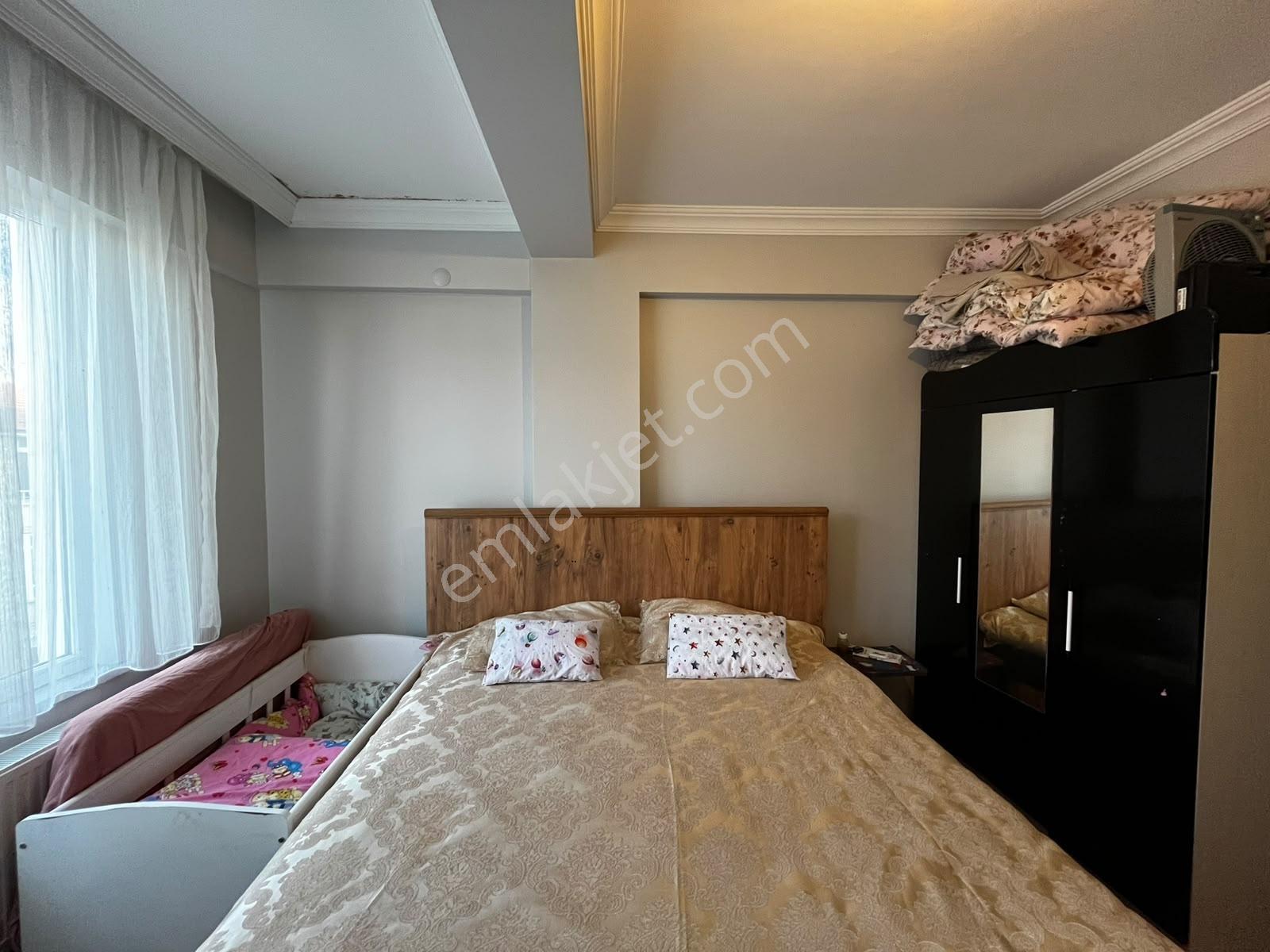 İstasyon Mahallesinde Millet Bahçesi Mevkii Satılık 2+1 Daire — fotoğraf 13
