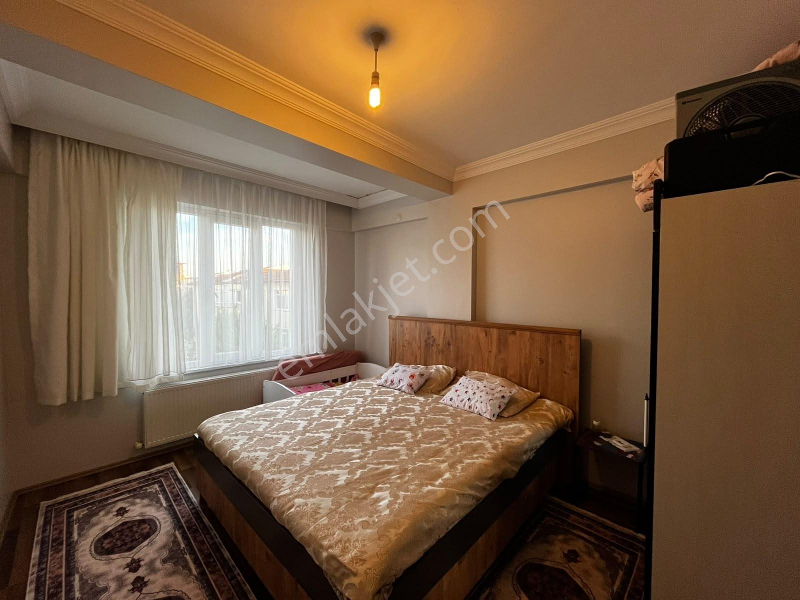 İstasyon Mahallesinde Millet Bahçesi Mevkii Satılık 2+1 Daire — fotoğraf 14