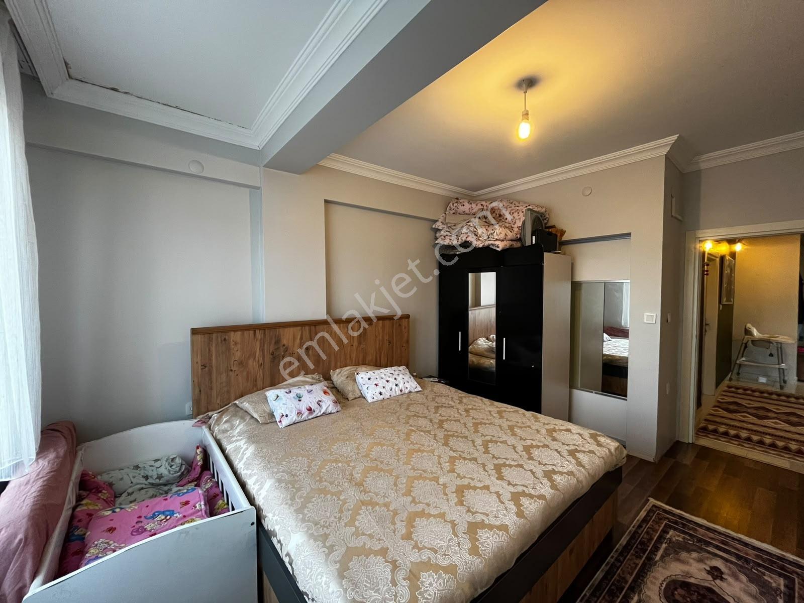 İstasyon Mahallesinde Millet Bahçesi Mevkii Satılık 2+1 Daire — fotoğraf 15