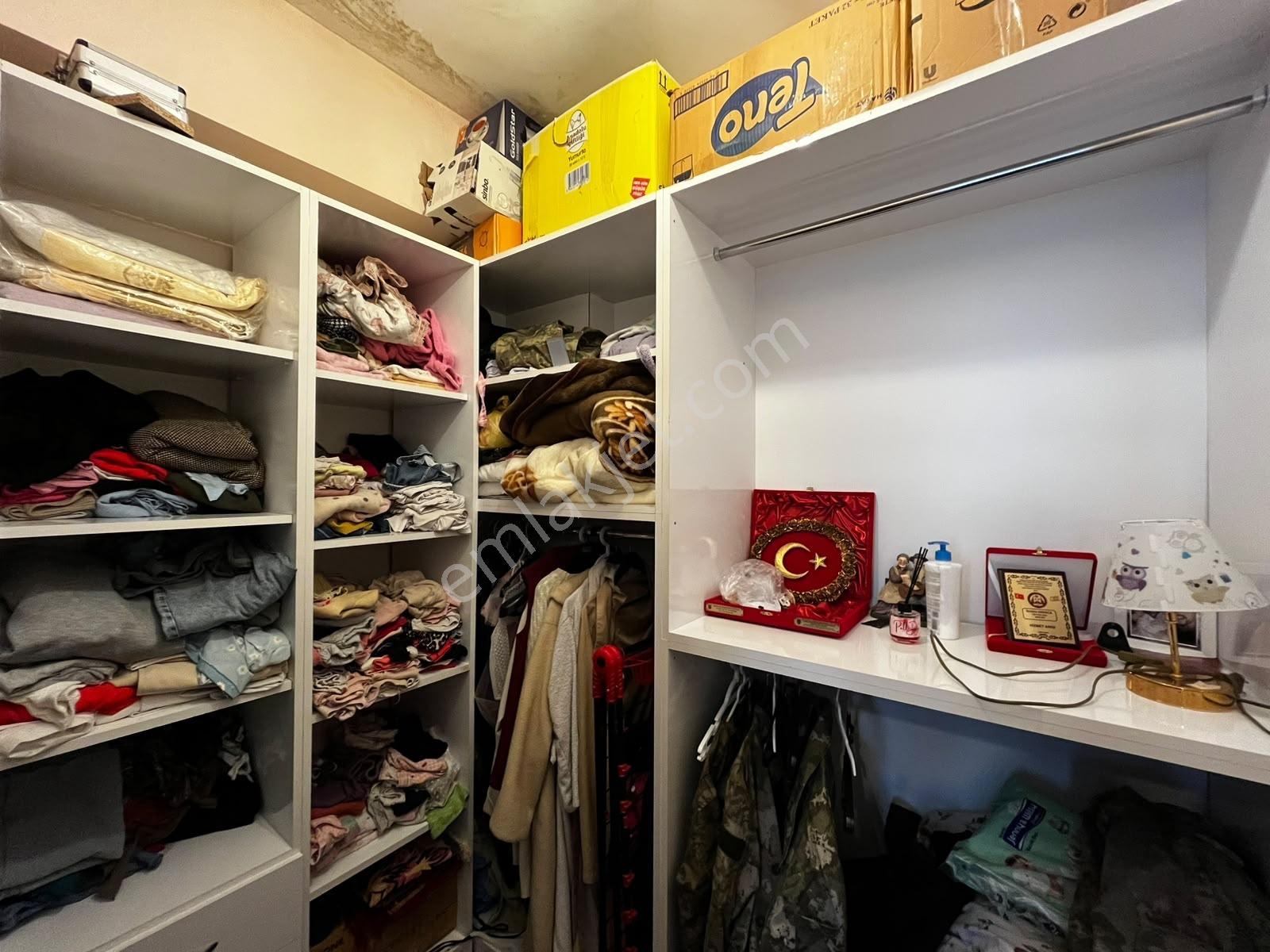İstasyon Mahallesinde Millet Bahçesi Mevkii Satılık 2+1 Daire — fotoğraf 17