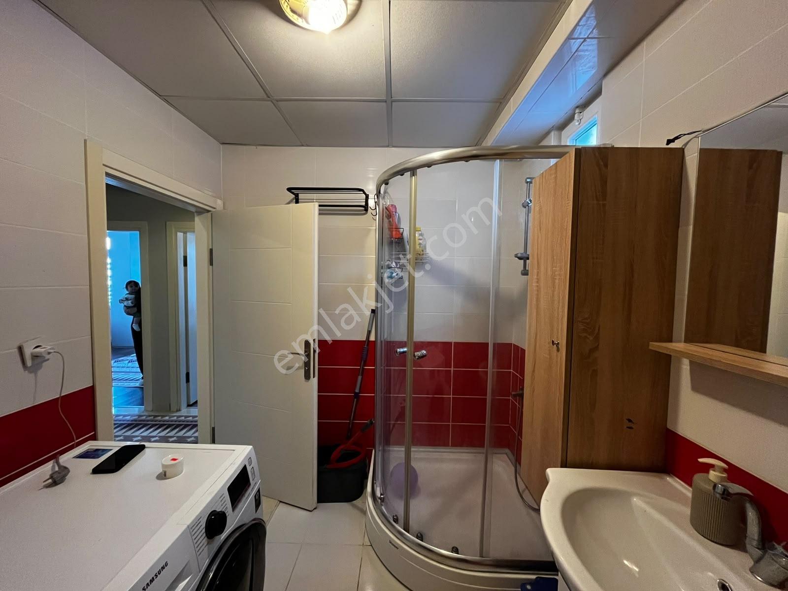 İstasyon Mahallesinde Millet Bahçesi Mevkii Satılık 2+1 Daire — fotoğraf 19