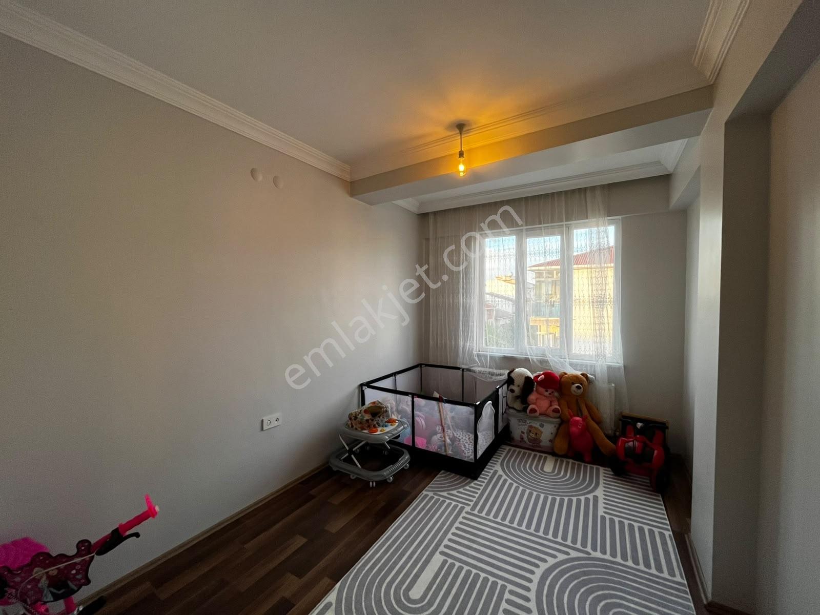 İstasyon Mahallesinde Millet Bahçesi Mevkii Satılık 2+1 Daire — fotoğraf 20