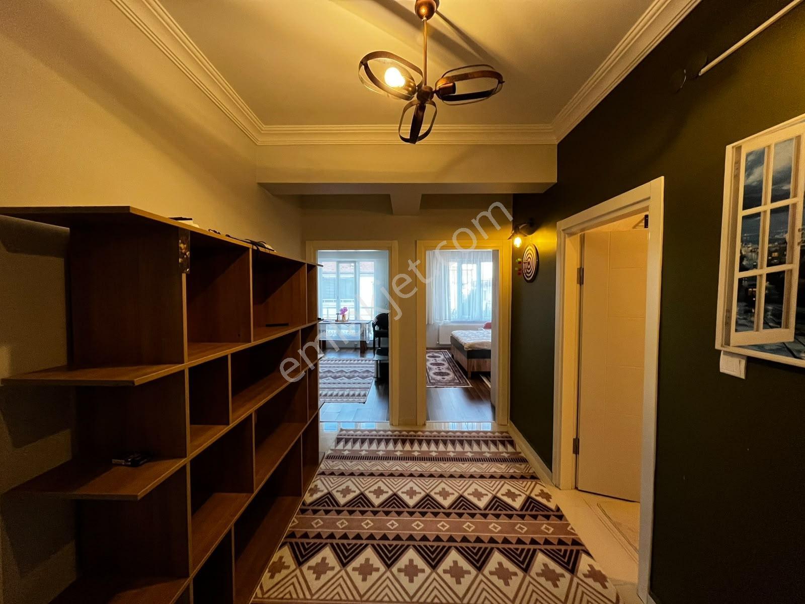 İstasyon Mahallesinde Millet Bahçesi Mevkii Satılık 2+1 Daire — fotoğraf 21