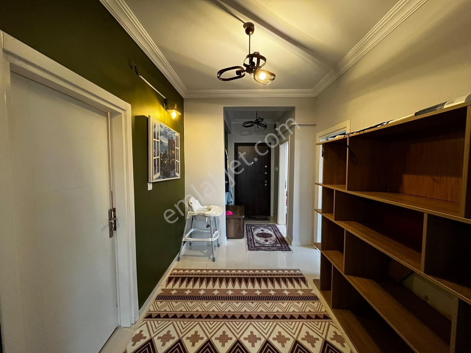 İstasyon Mahallesinde Millet Bahçesi Mevkii Satılık 2+1 Daire — fotoğraf 22