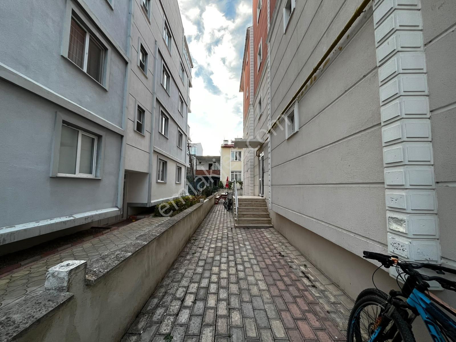 İstasyon Mahallesinde Millet Bahçesi Mevkii Satılık 2+1 Daire — fotoğraf 25
