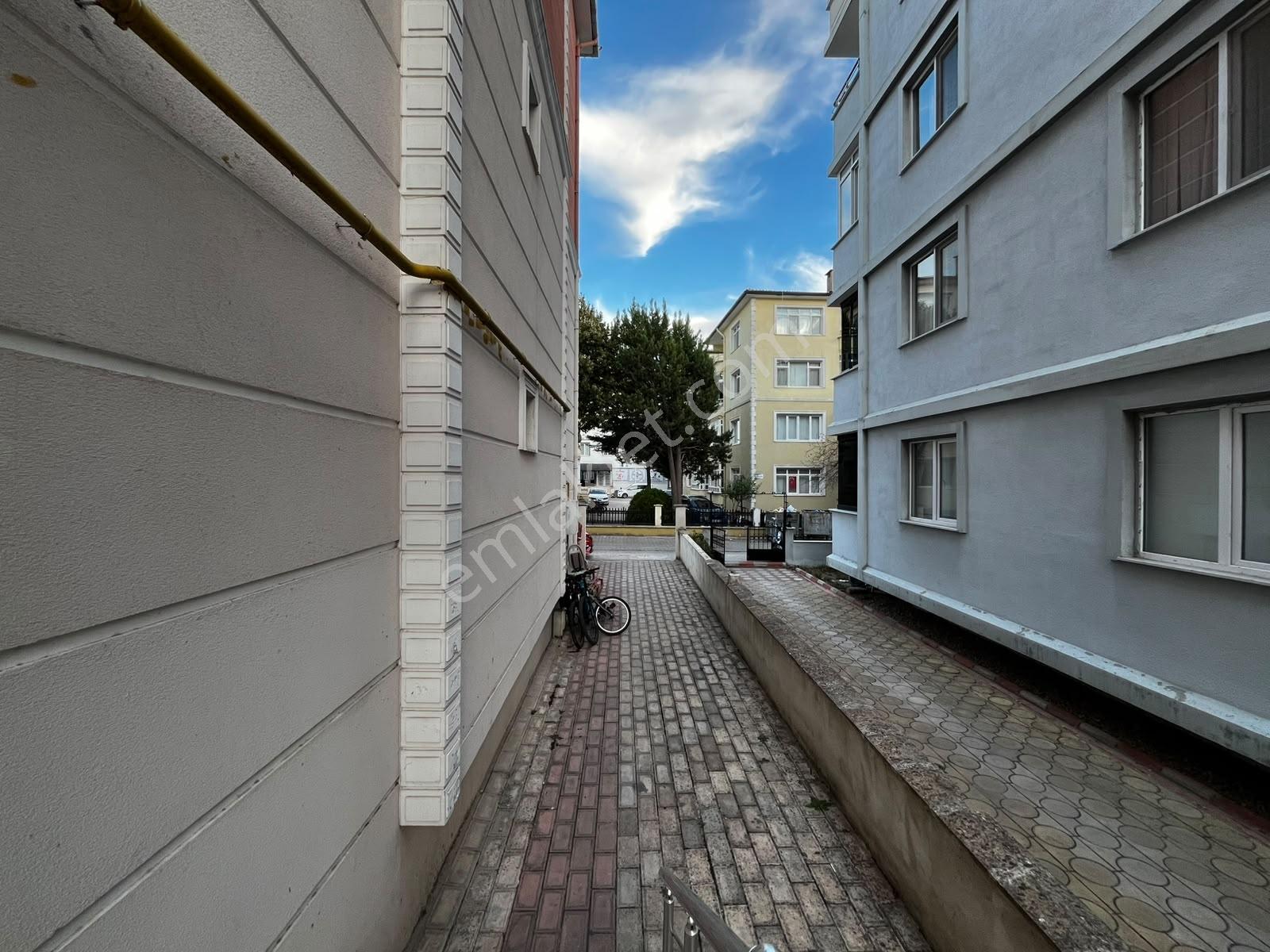 İstasyon Mahallesinde Millet Bahçesi Mevkii Satılık 2+1 Daire — fotoğraf 26