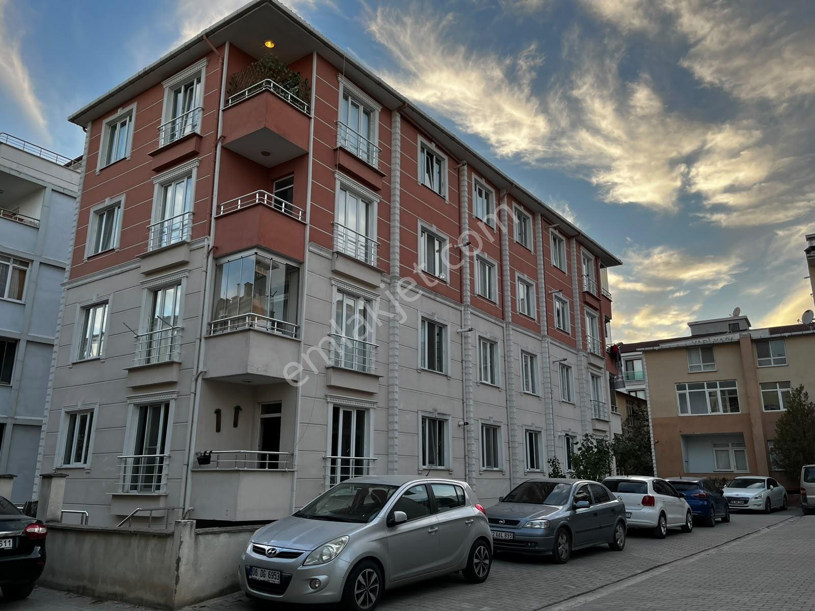 İstasyon Mahallesinde Millet Bahçesi Mevkii Satılık 2+1 Daire — fotoğraf 28