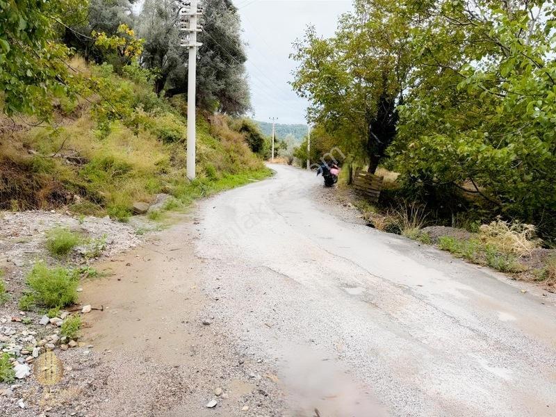Yola 2. Parsel Full Deniz Manzaralı Masrafsız Kelepir Tarla — fotoğraf 2