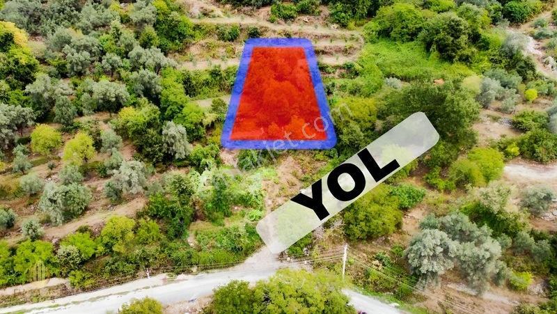 Yola 2. Parsel Full Deniz Manzaralı Masrafsız Kelepir Tarla — fotoğraf 6