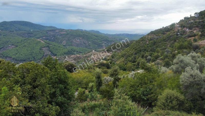 Yola 2. Parsel Full Deniz Manzaralı Masrafsız Kelepir Tarla — fotoğraf 14