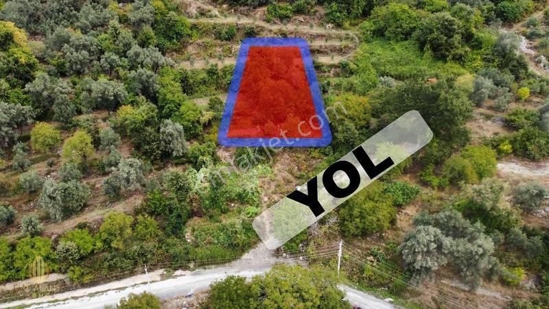 Yola 2. Parsel Full Deniz Manzaralı Masrafsız Kelepir Tarla — fotoğraf 20