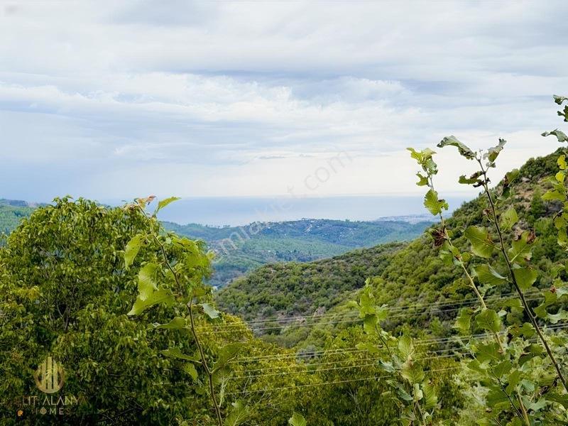 Yola 2. Parsel Full Deniz Manzaralı Masrafsız Kelepir Tarla — fotoğraf 22