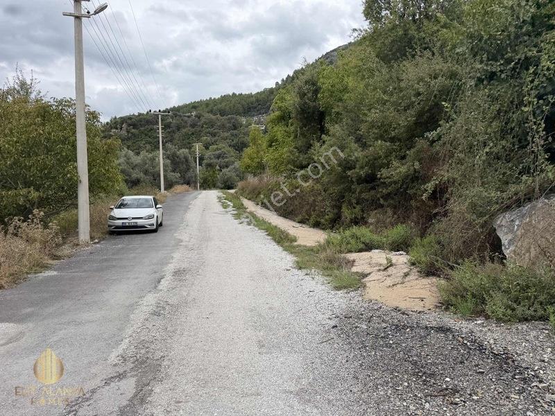 Yola 2. Parsel Full Deniz Manzaralı Masrafsız Kelepir Tarla — fotoğraf 28