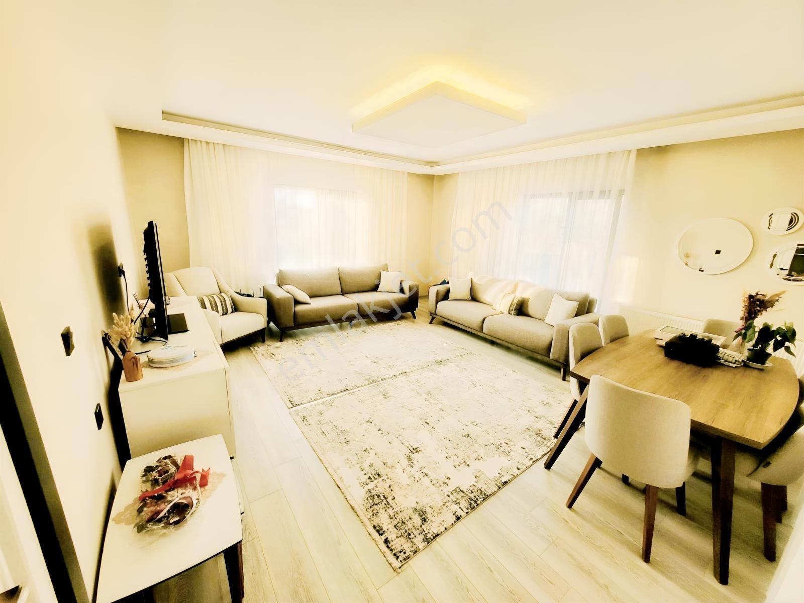 'kuzey'den Akyurt Yeşiltepe'de Fırsat Villa 3+1 Şehir Manzaralı' — fotoğraf 28
