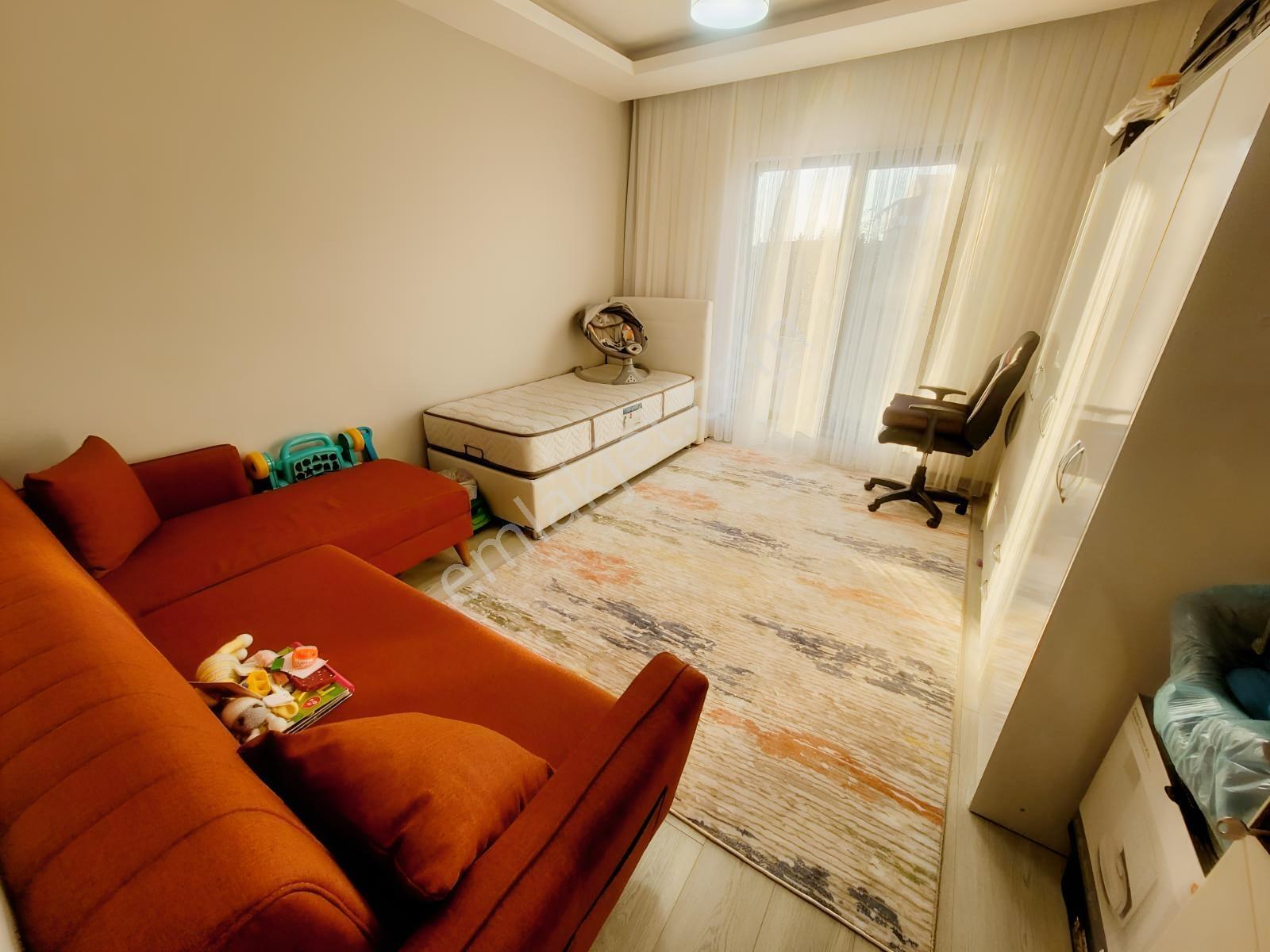 'kuzey'den Akyurt Yeşiltepe'de Fırsat Villa 3+1 Şehir Manzaralı' — fotoğraf 29