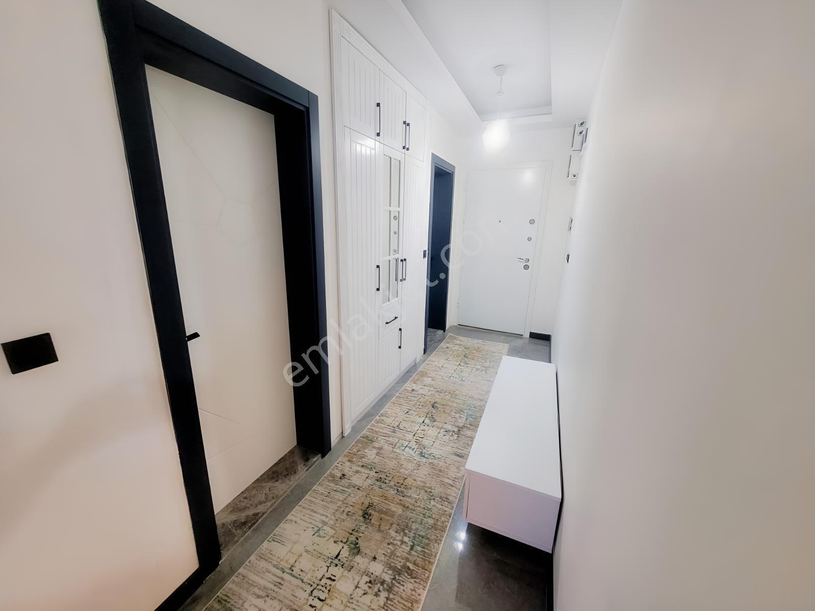 'kuzey'den Akyurt Yeşiltepe'de Fırsat Villa 3+1 Şehir Manzaralı' — fotoğraf 33