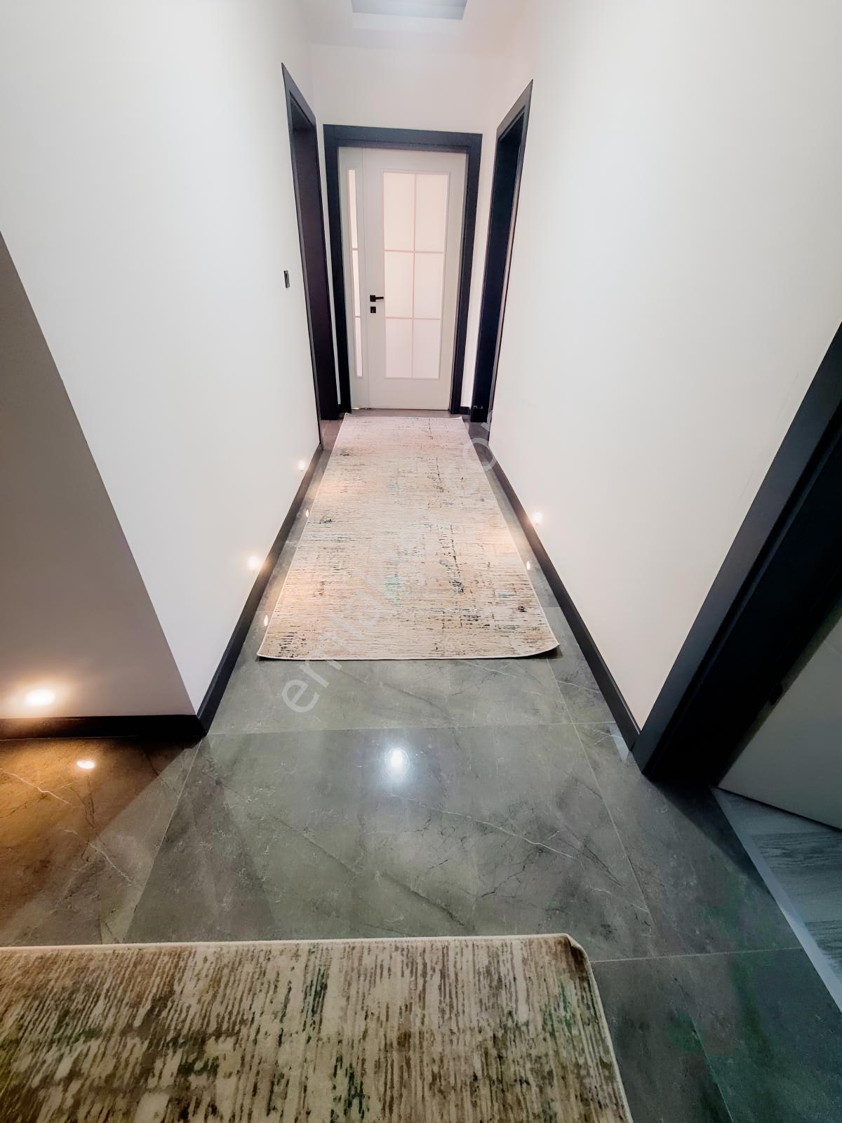 'kuzey'den Akyurt Yeşiltepe'de Fırsat Villa 3+1 Şehir Manzaralı' — fotoğraf 34