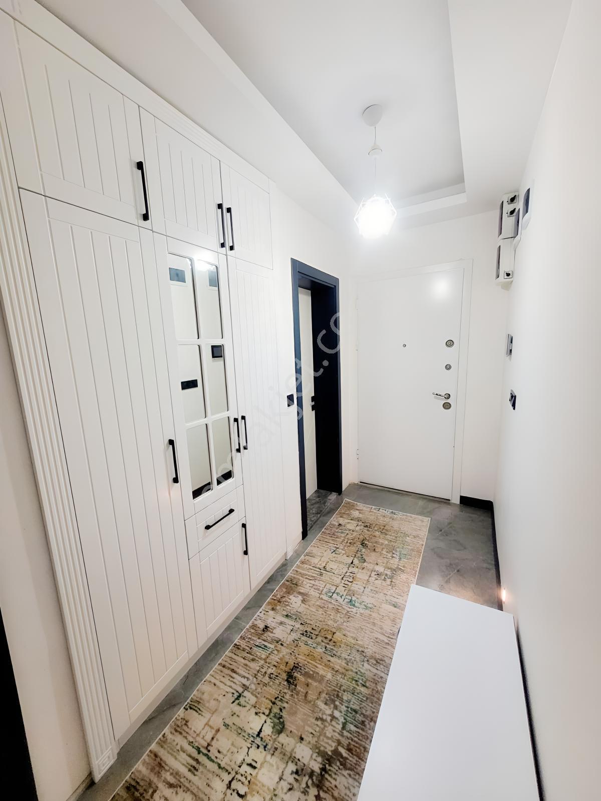 'kuzey'den Akyurt Yeşiltepe'de Fırsat Villa 3+1 Şehir Manzaralı' — fotoğraf 35