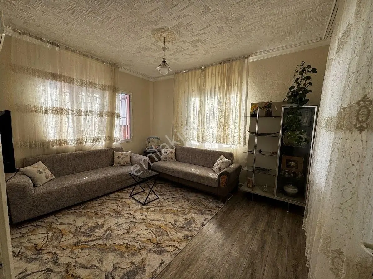 Menemen Kazımpaşa Mah 268m2 Arsa Payı Olan Müstakıl Satılık Daıre — fotoğraf 2