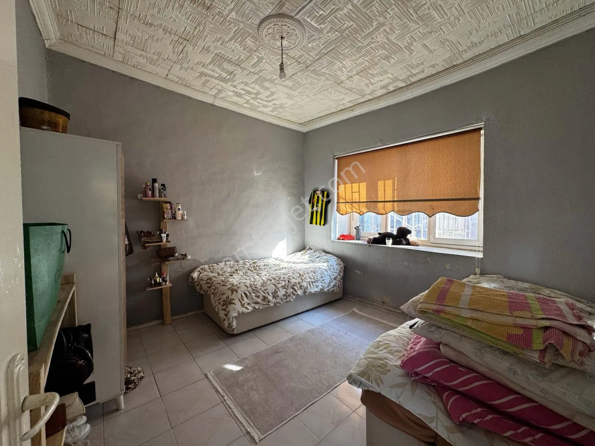 Menemen Kazımpaşa Mah 268m2 Arsa Payı Olan Müstakıl Satılık Daıre — fotoğraf 5