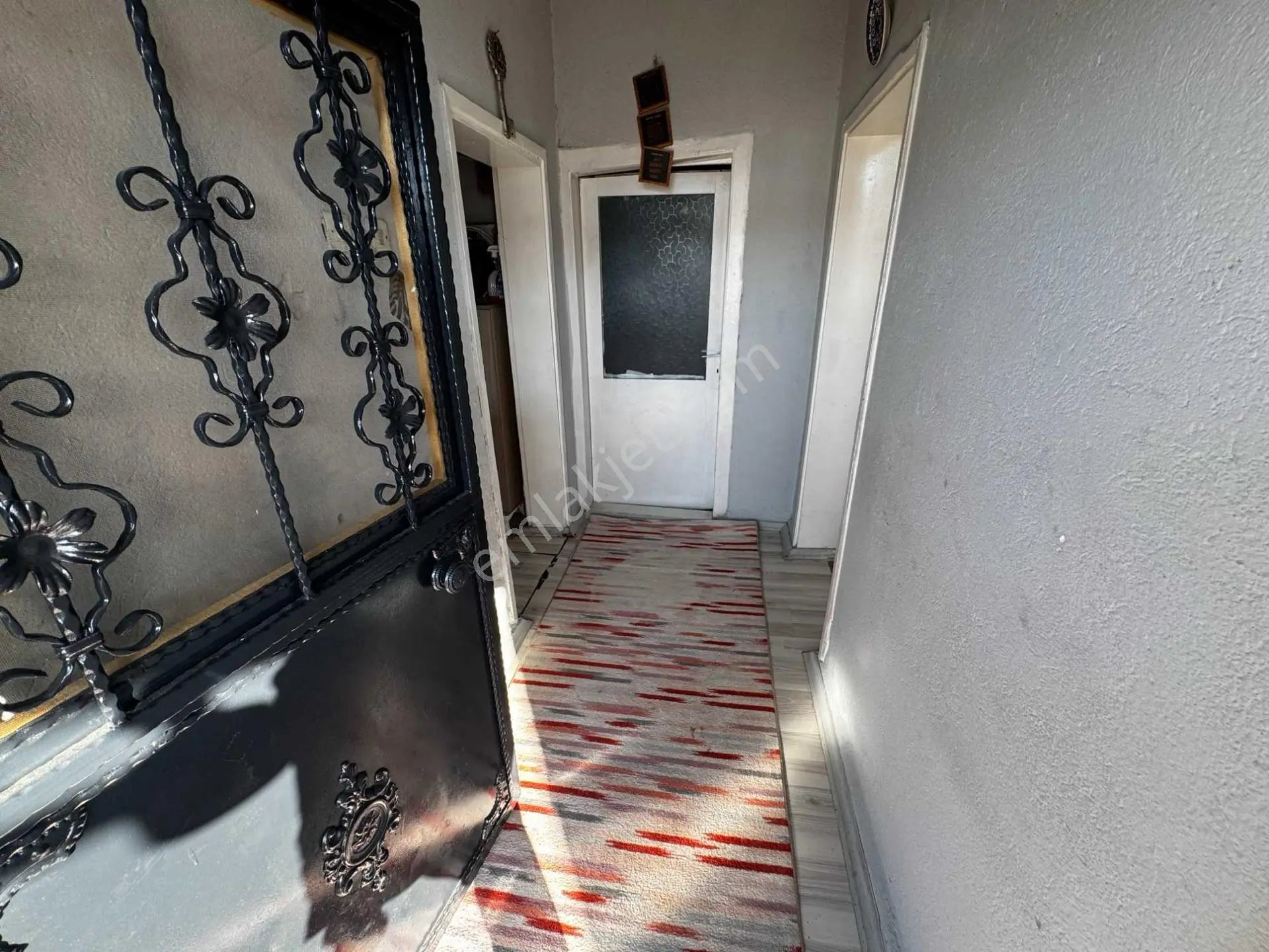 Menemen Kazımpaşa Mah 268m2 Arsa Payı Olan Müstakıl Satılık Daıre — fotoğraf 8