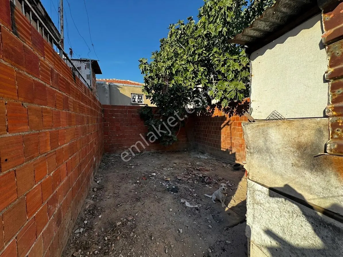 Menemen Kazımpaşa Mah 268m2 Arsa Payı Olan Müstakıl Satılık Daıre — fotoğraf 12