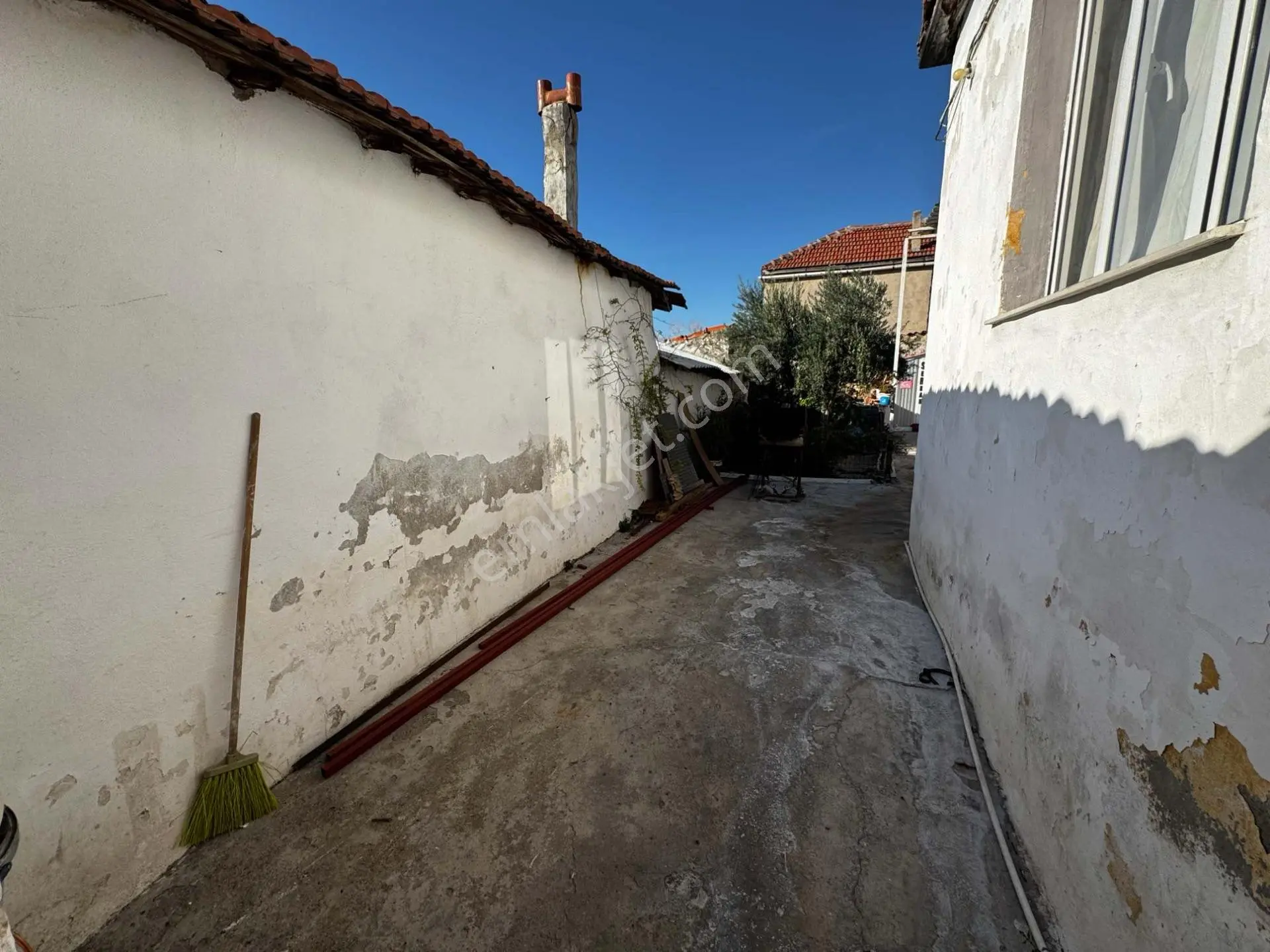Menemen Kazımpaşa Mah 268m2 Arsa Payı Olan Müstakıl Satılık Daıre — fotoğraf 13