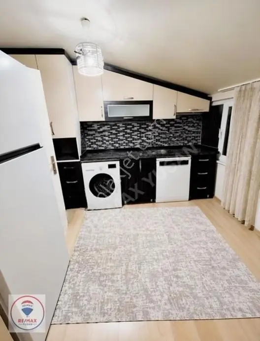 Remax Yusandan 50. Yılda Satılık Balkonlu 2+1 Daire — fotoğraf 2