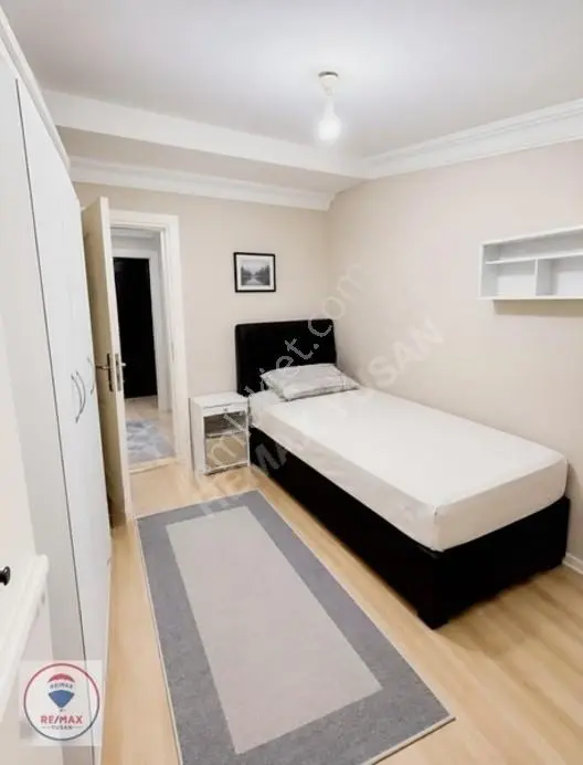 Remax Yusandan 50. Yılda Satılık Balkonlu 2+1 Daire — fotoğraf 3
