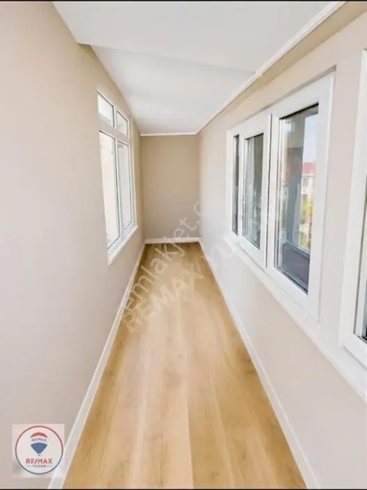 Remax Yusandan 50. Yılda Satılık Balkonlu 2+1 Daire — fotoğraf 4