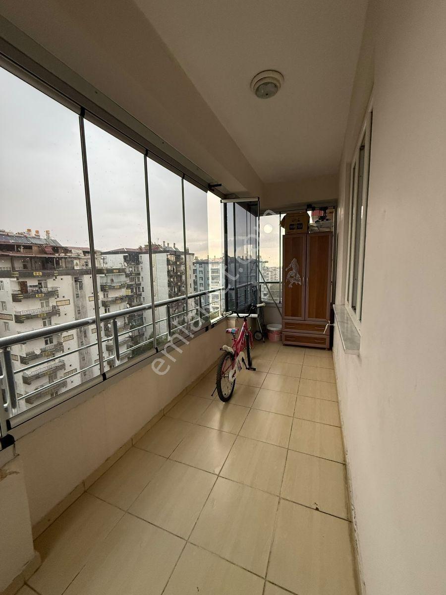 Primeev Gayrimenkul"den Gaziler"de 3+1 Bakımlı Daire — fotoğraf 9