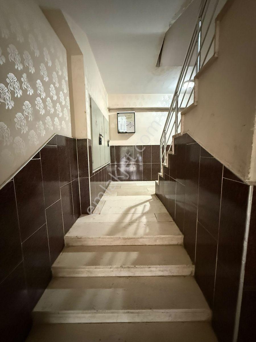 Primeev Gayrimenkul"den Gaziler"de 3+1 Bakımlı Daire — fotoğraf 16