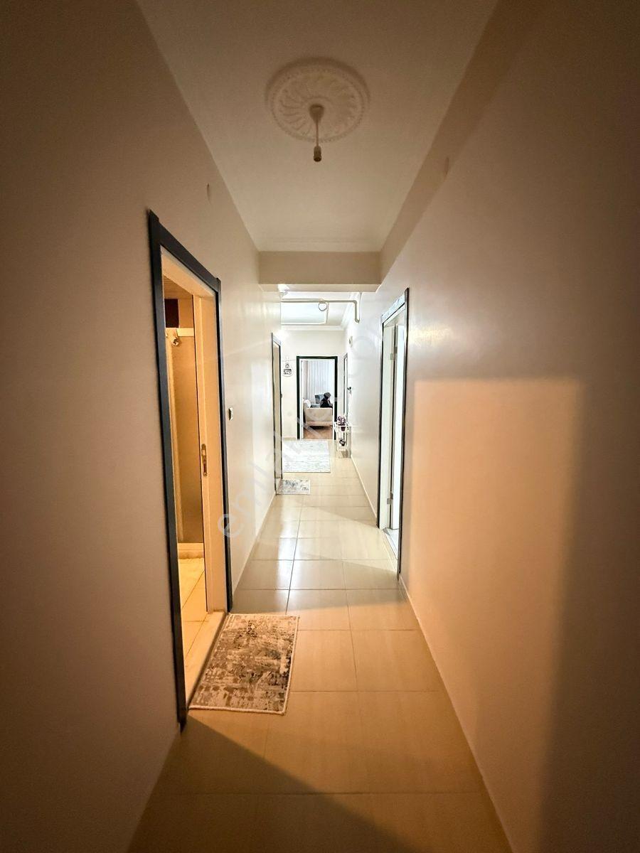 Primeev Gayrimenkul"den Gaziler"de 3+1 Bakımlı Daire — fotoğraf 18