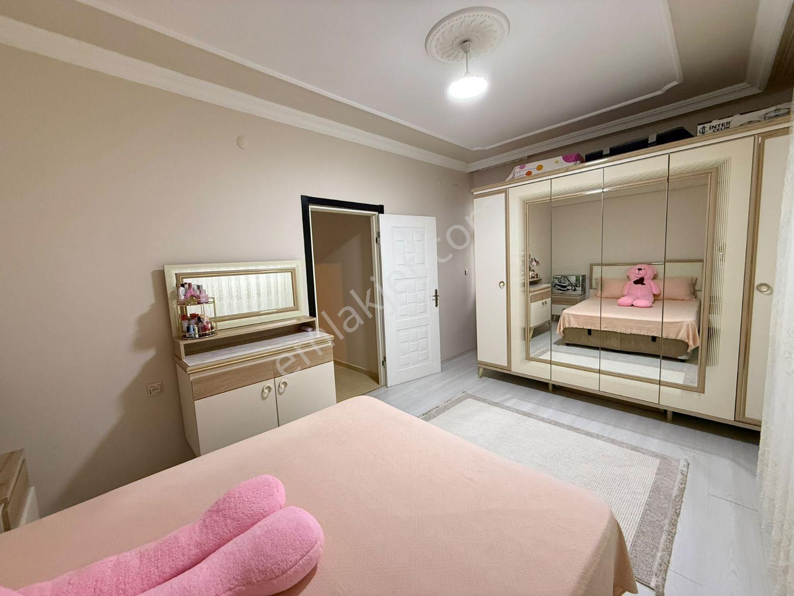 Primeev Gayrimenkul"den Gaziler"de 3+1 Bakımlı Daire — fotoğraf 19