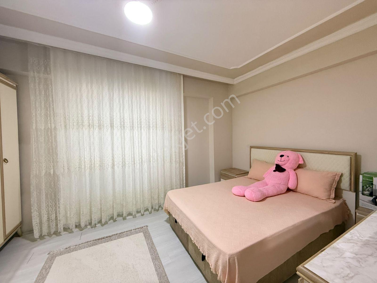 Primeev Gayrimenkul"den Gaziler"de 3+1 Bakımlı Daire — fotoğraf 21