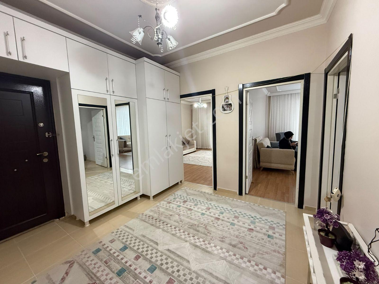 Primeev Gayrimenkul"den Gaziler"de 3+1 Bakımlı Daire — fotoğraf 22