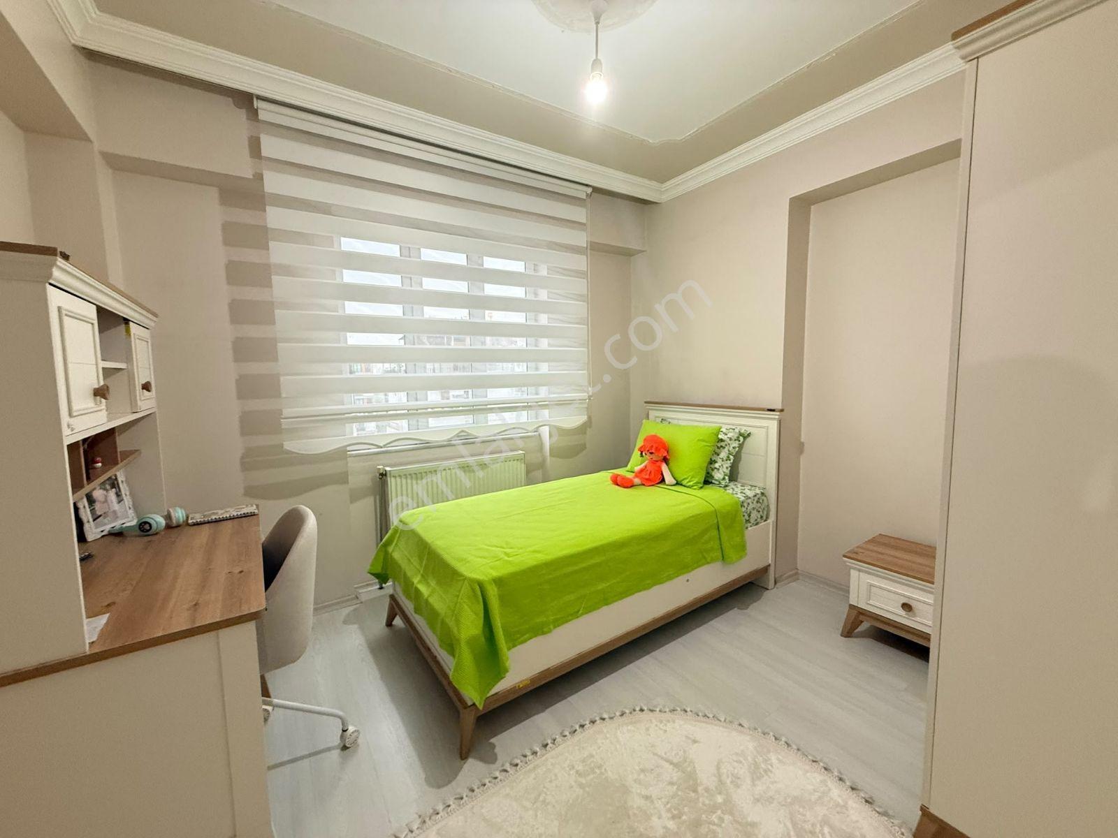 Primeev Gayrimenkul"den Gaziler"de 3+1 Bakımlı Daire — fotoğraf 25