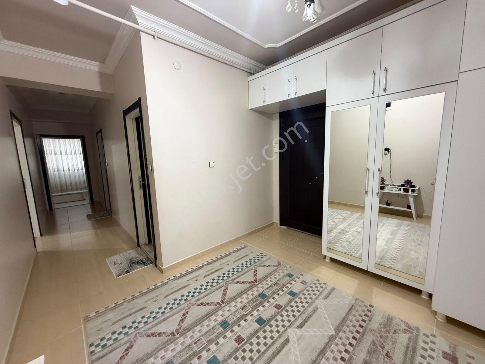 Primeev Gayrimenkul"den Gaziler"de 3+1 Bakımlı Daire — fotoğraf 26