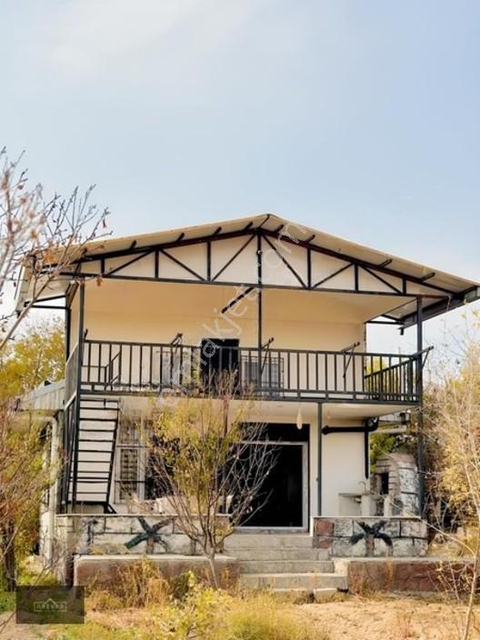Arevar Dan Gürsu Da Satılık Tek Tapulu Bağ Evi