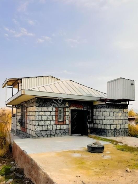Arevar Dan Gürsu Da Satılık Tek Tapulu Bağ Evi — fotoğraf 2